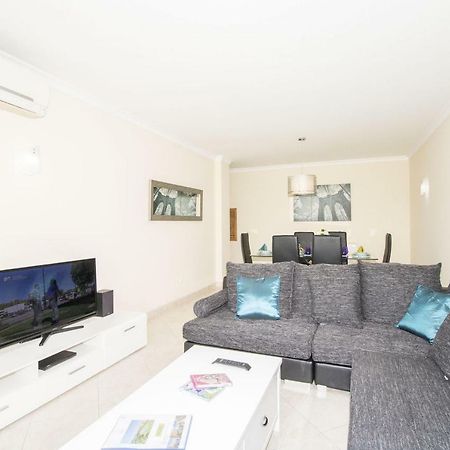 Clair Apartment 奎特里拉 外观 照片