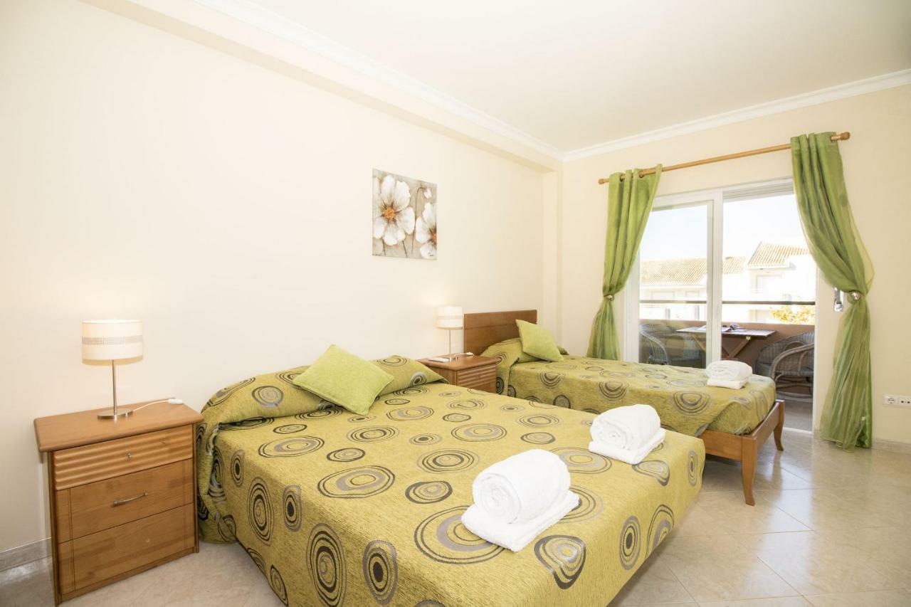 Clair Apartment 奎特里拉 外观 照片