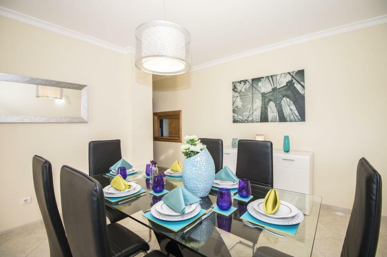 Clair Apartment 奎特里拉 外观 照片