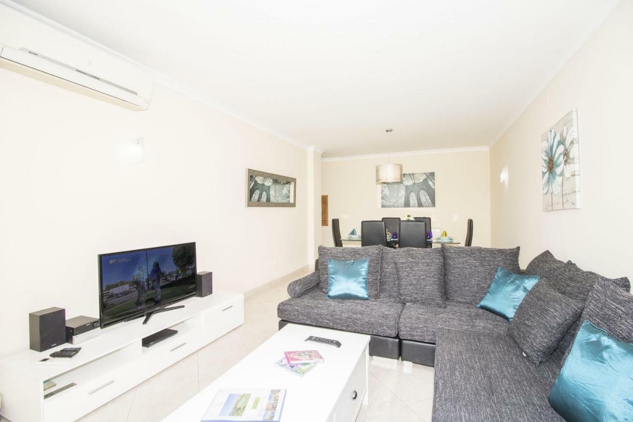 Clair Apartment 奎特里拉 外观 照片