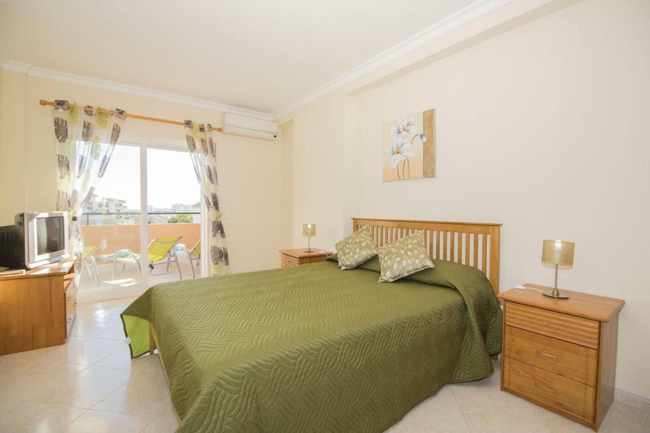 Clair Apartment 奎特里拉 外观 照片